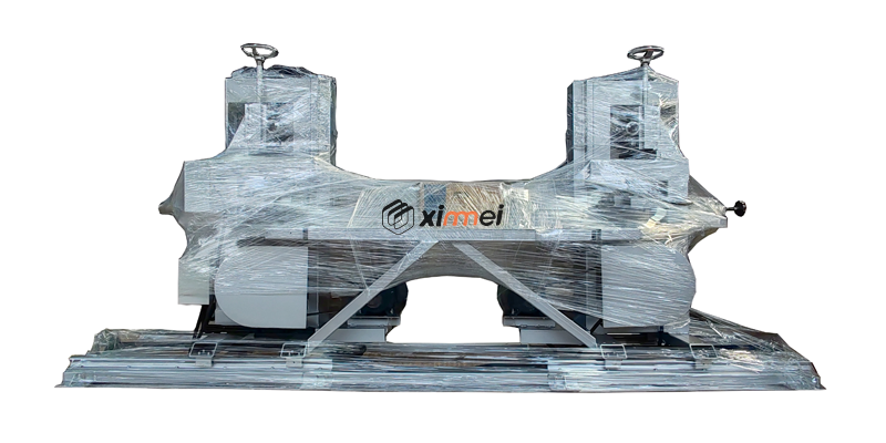 Enhance Your Production Process with Our CNC Foam Cutting Machine and Delta VF Technology