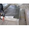 Buy cheap Passivated ( Chromated ) G30 Zinc Hot Dipped Galvanized Steel Sheet / Sheets from wholesalers