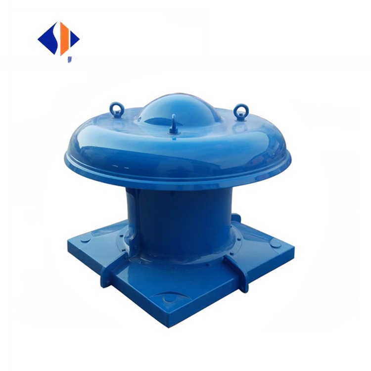 220V/380V/480V Material Shaft Flow Fan for Textile Air Conditioning Automation Ventilation