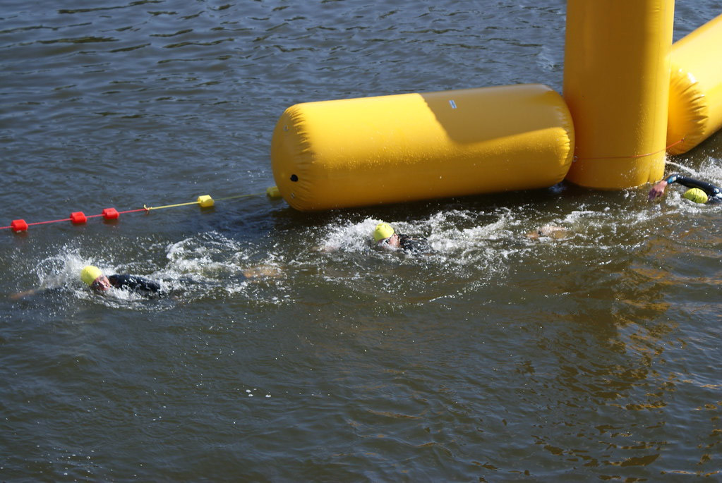 Marine Inflatable Salvage Tubes Heavy Weight Rescue Underwater Air Lift Bags
