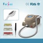 0-5 Degrees Celsius ipl freckles pigment age spots removal beauty machine with