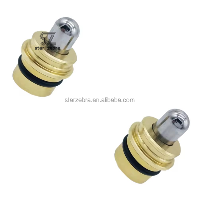 E216B Joystick Pusher for Caterpillar 260B Excavator Parts Smooth Operation Guaranteed