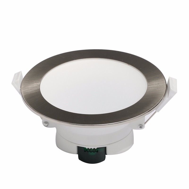SMD2835 LED Recessed Downlights / Pure White Slimline LED Downlights