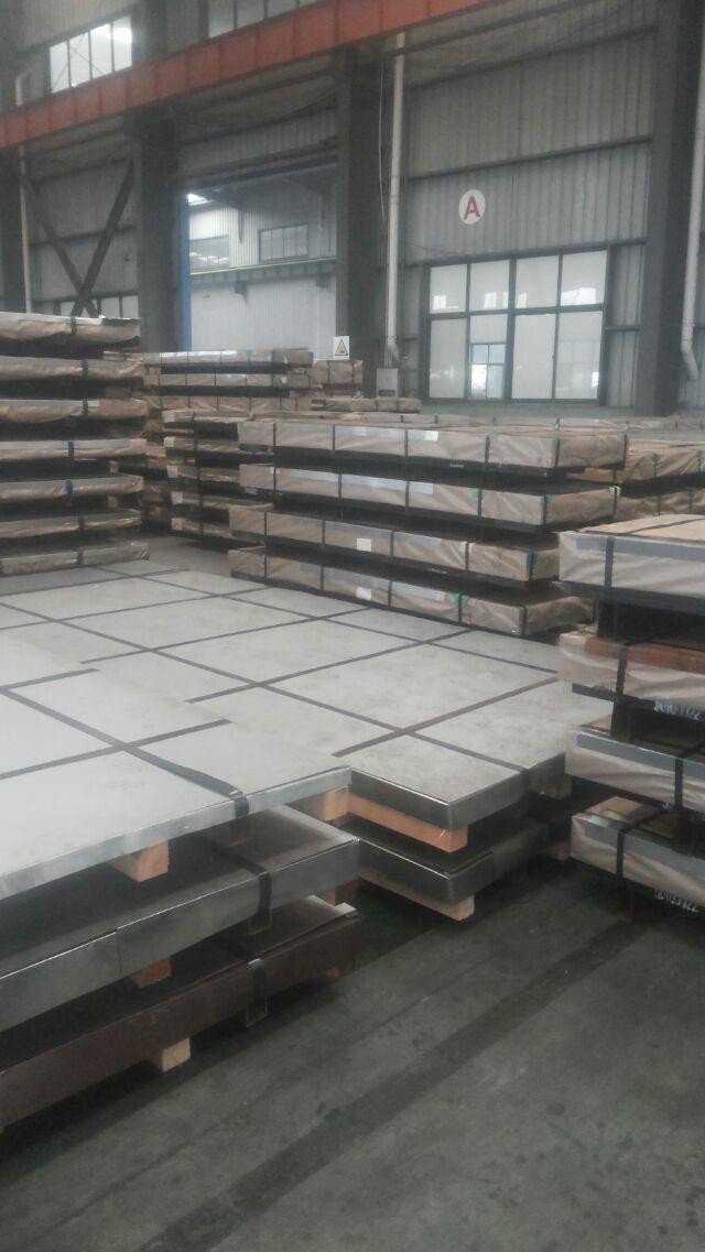0.2mm-38mm Thickness stainless steel metal sheet , stainless steel panels