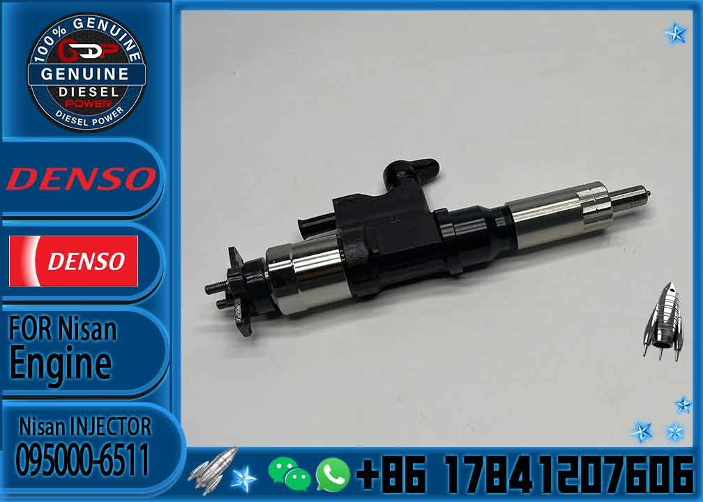 4hk1 6hk1 Fuel Injector 095000-6366 095000-6367 8976097883 8976097886 8976097887 095000-6364 095000-6363