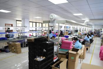 Nanjing Duotai Smart Technology Co., Ltd.