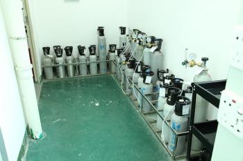 Shenzhen YuanTe Technology Co., Ltd. (Safegas)