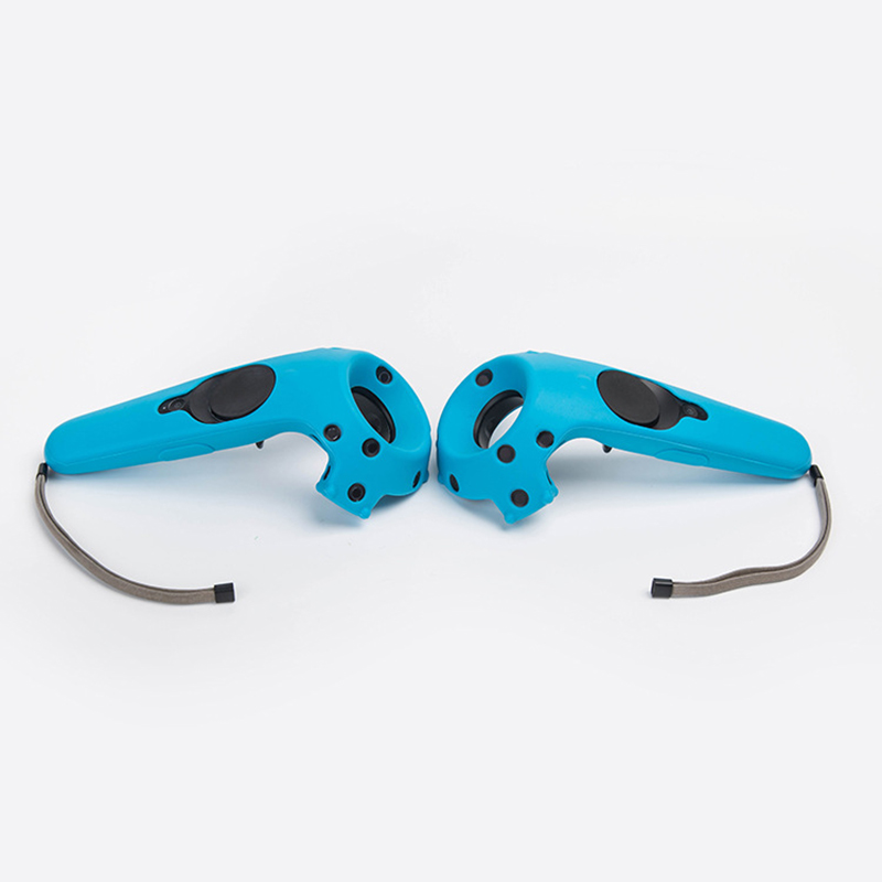 Hot Sales VR Gel Shell Controller Silicone Skin for HTC Vive Pro/ HTC Vive