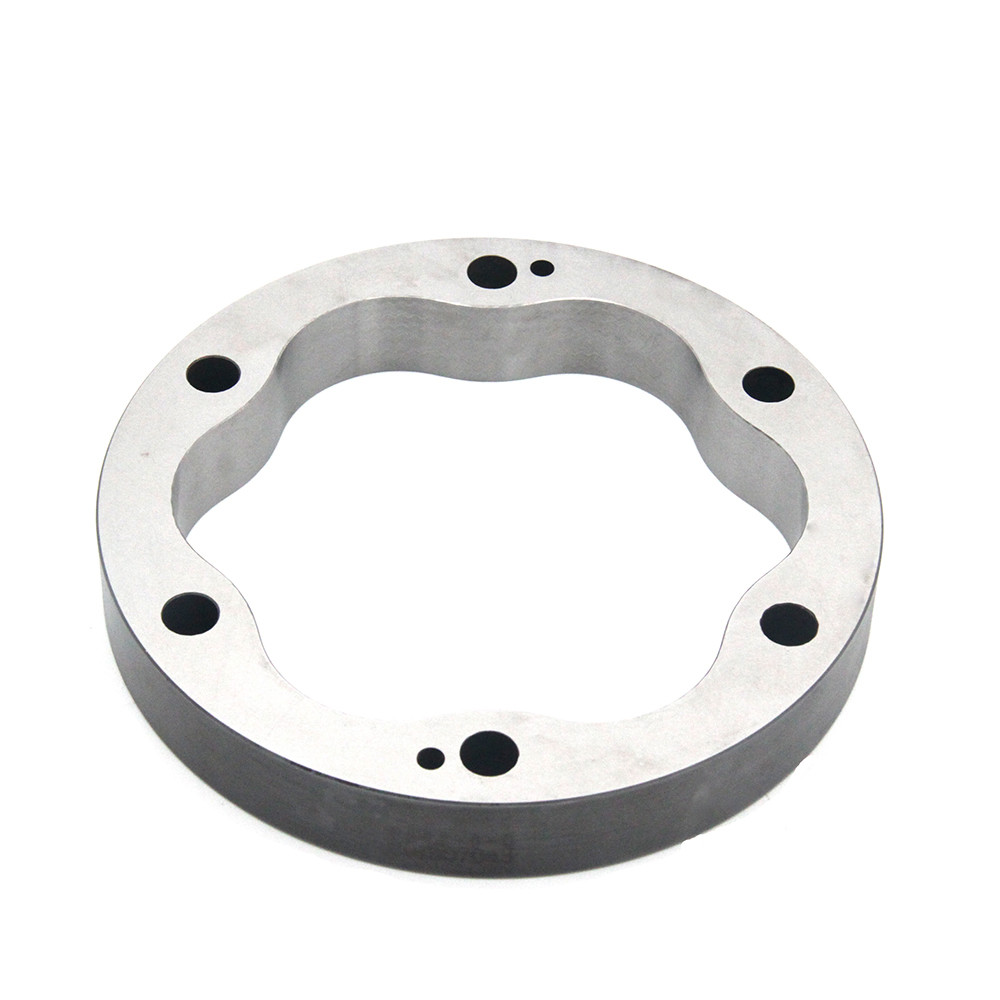 MS02-0 Cam Stator Ring For Motor , 128.6 Mm Diameter Hydraulic Motor Repair Parts
