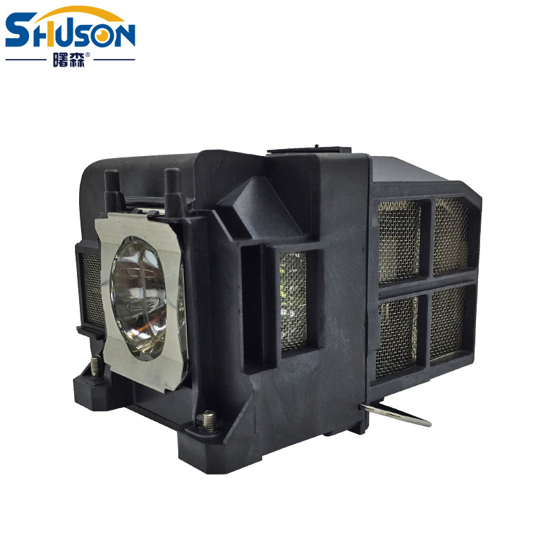 Original 140W EB C740X EB 1930 EB 1935 EB 1930 Epson Light Bulb