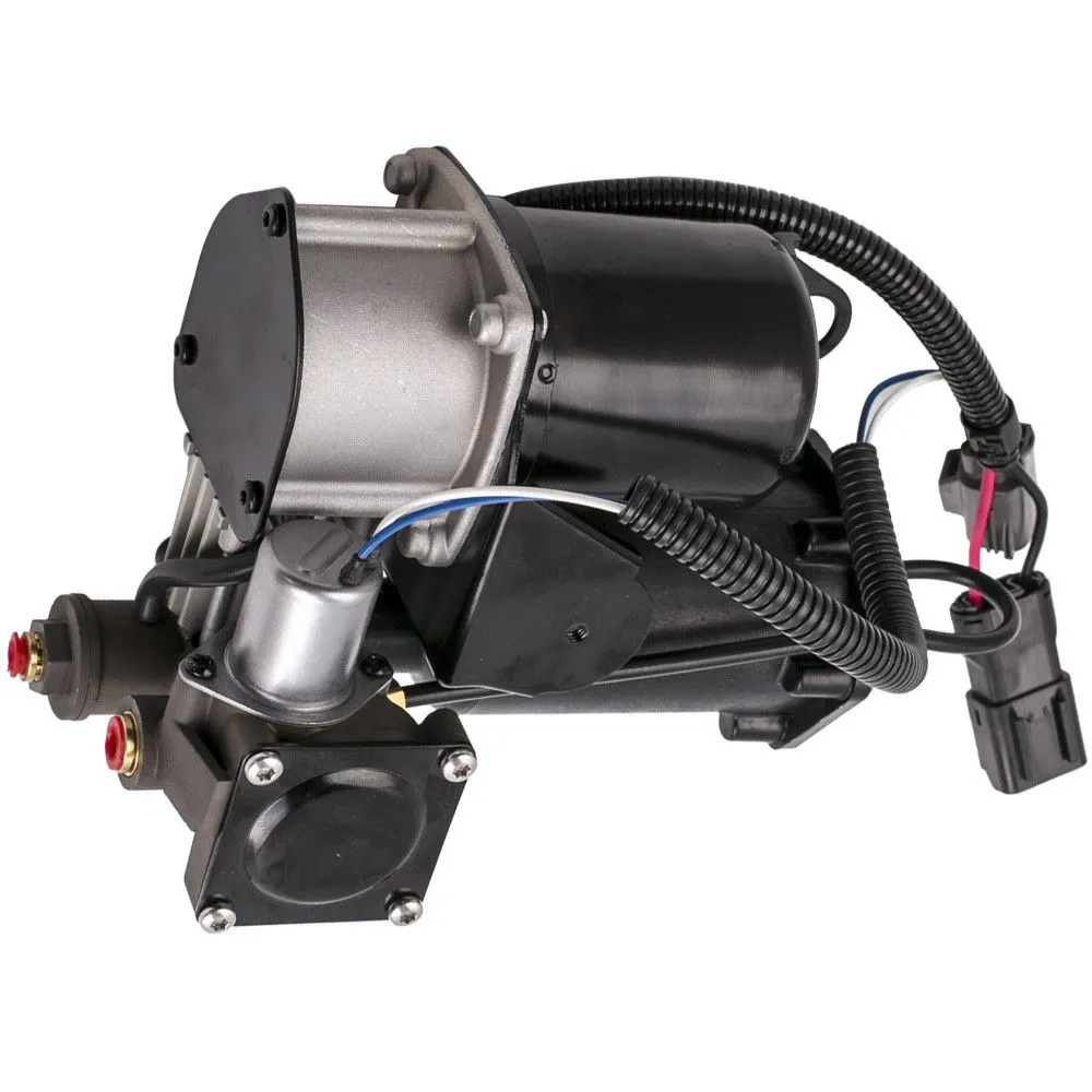 Discovery 3&4 Old Model Air Suspension Compressor