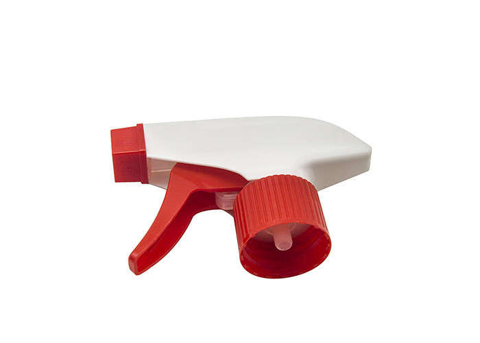 Non Spill Plastic 0.6cc 28/410 Mini Trigger Sprayers