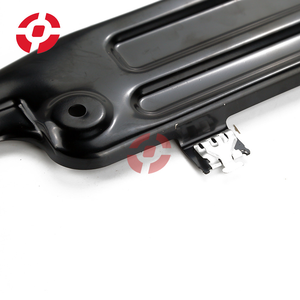 Lower Guard Plate Of Gear Box LR123638 Transmission Lower Shield For Land Rover