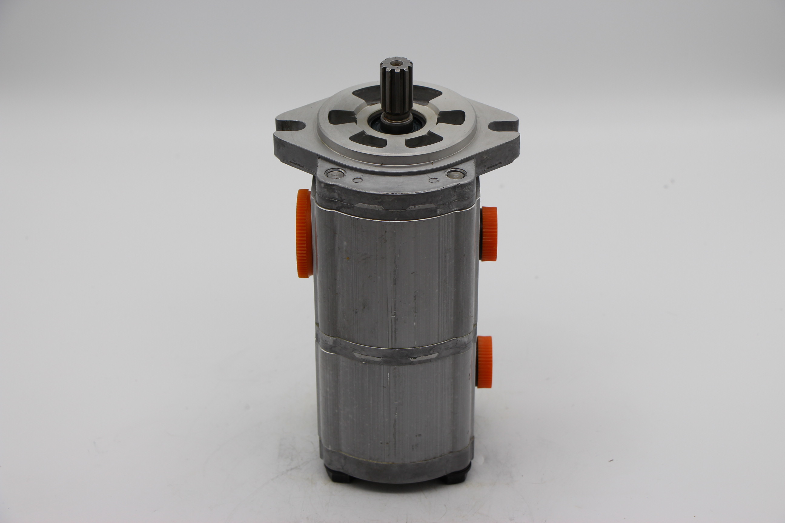 Hot sale good quality K5V80 Gear pump pilot pump for excavator part