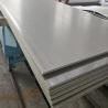 Buy cheap 3mm Thick Cold Rolled Stainless Steel Sheets Surface Treatment 8K 430 Ss Sheet from wholesalers