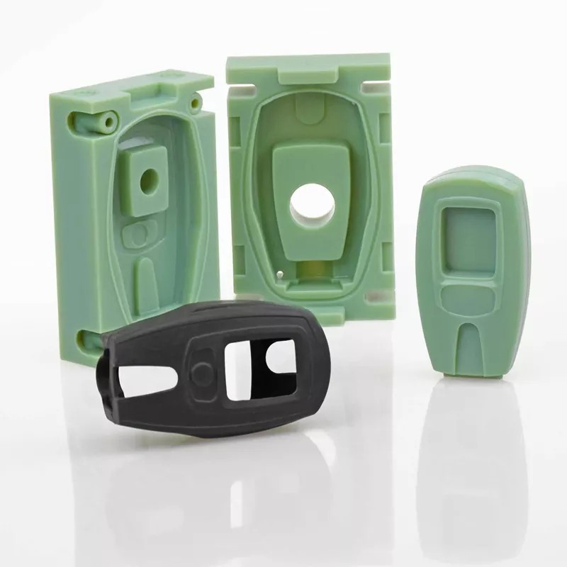 ABS Small Parts Tough Resin Colour 3D Printing Rapid Prototyping Services SLS FDM Industrial SLA Flexible Plastic