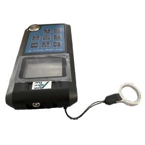 Buy cheap Handheld Valve Leakage Detector With FFT Spectrum Analysis Function product