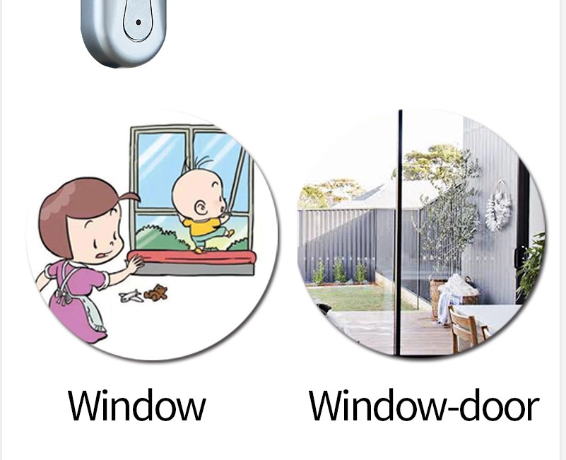 S188 Password Fingerprint Window Aluminium Door Locks And Handles