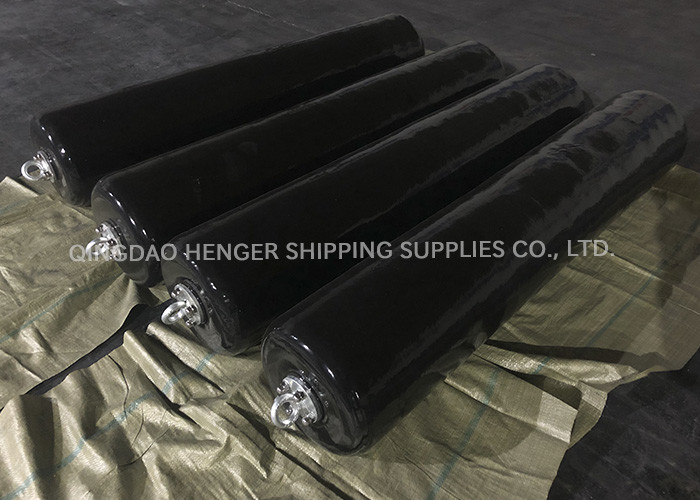 Foam Filled Marine Boat Fender Floating Dock Fenders Sea Guard Fenders