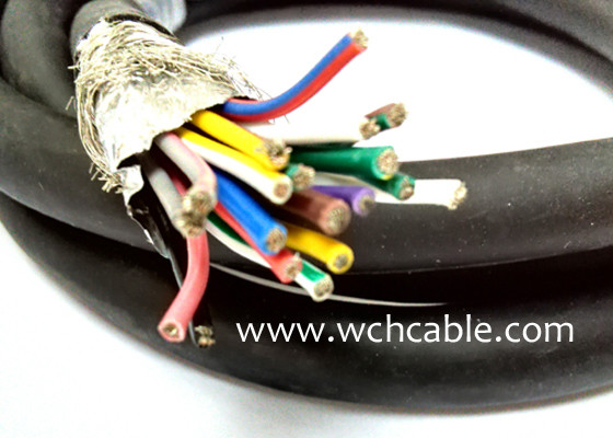 Trump-free Cable UL20549