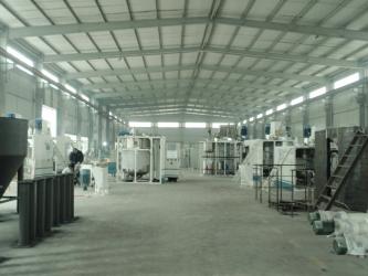 Chengdu Chuangxin Packaging Technology Co., Ltd.