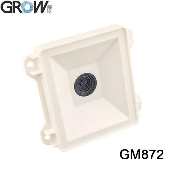 Grow GM872 USB/Uart 2D/Qr/1d Barcode Module Scanner Qr Reader for Bus