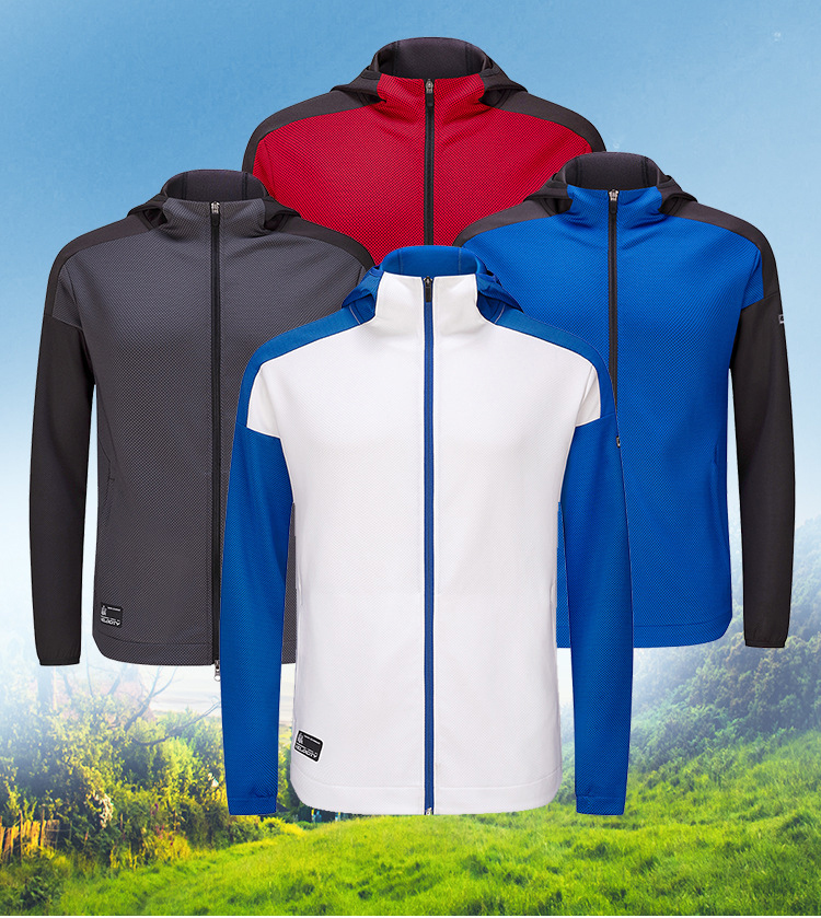 2022 New casual sports hoodie and hoodie Jacket for men keep warm fleece