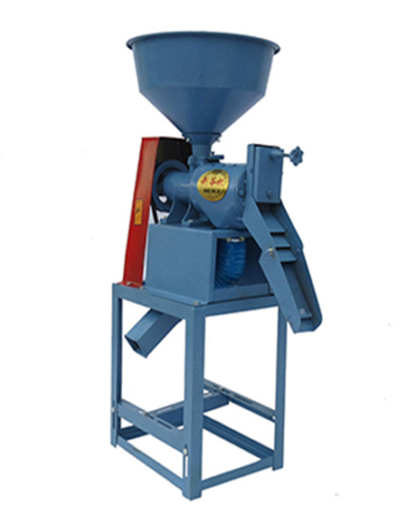 DONGYA 6N-40 4005 Fully Automatic Rice Mill Machine Price Thailand