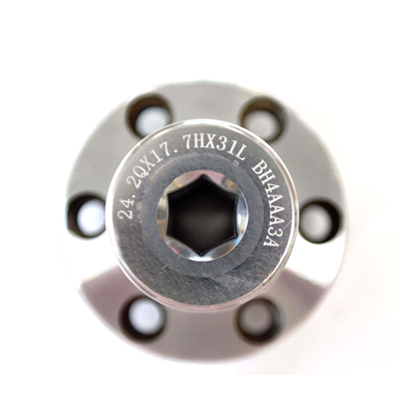 Henghui Tungsten VA80 Extruder Screw Die Nut Forging Die