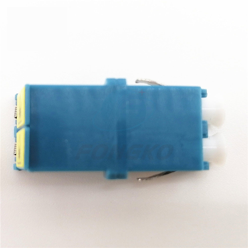 OEM Sc To Lc Hybrid Fiber Optic Adapter Lc To Upc