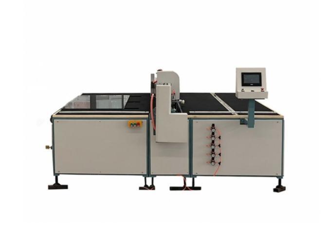 Foshan Star Semi Auto Laminated Glass Cutting Machine Glass Cutter