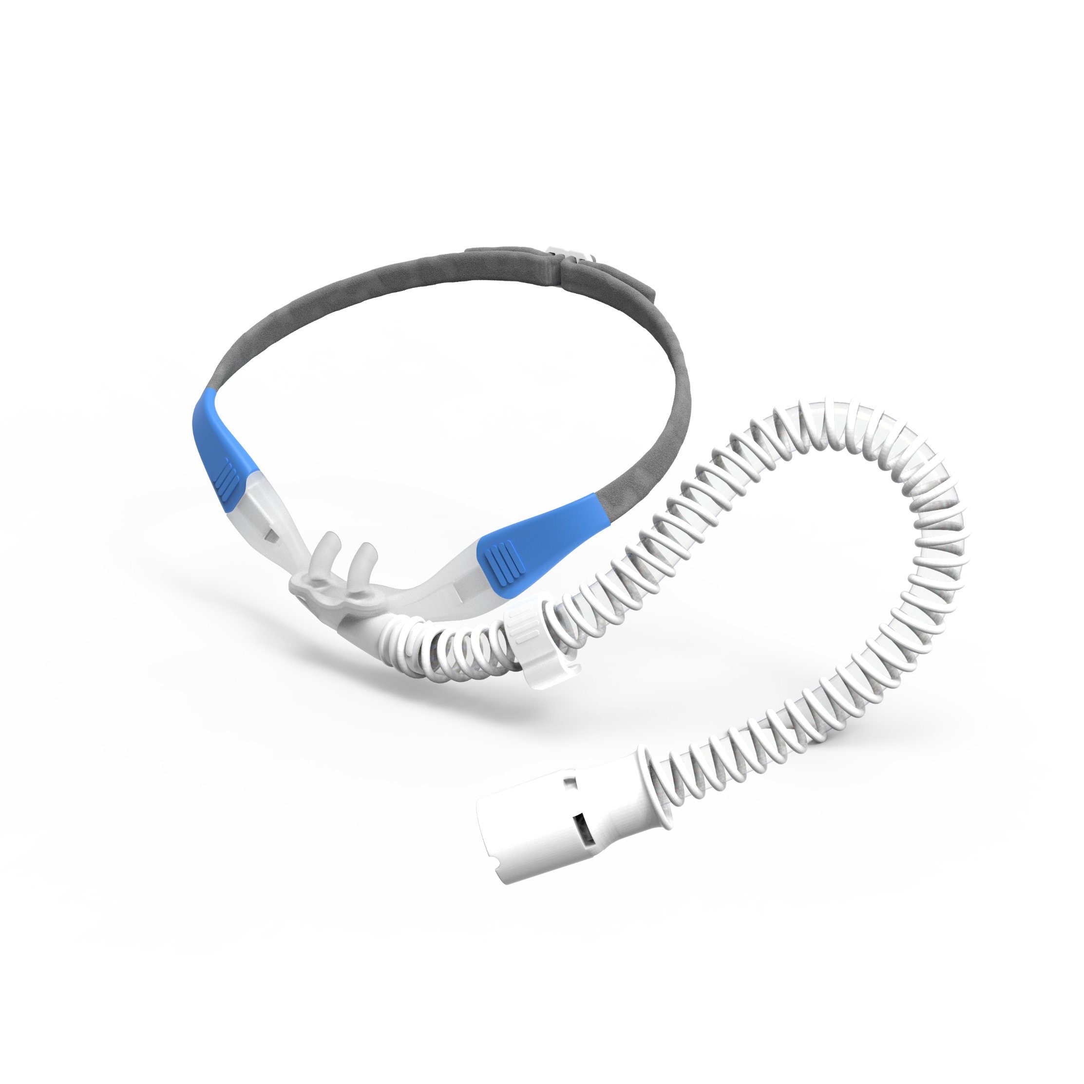 Medical Grade High Flow Oxygen Nasal Cannula Hot Sale Medical Supplies