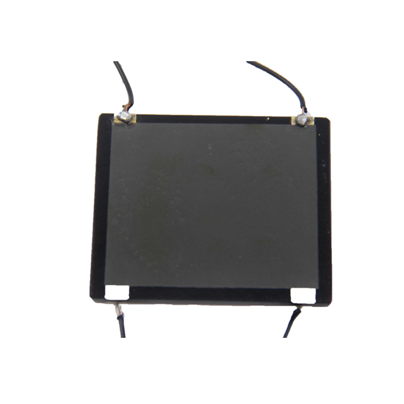 Electric Cup Insulation Plate Heating Element Graphene Coated High Temperature