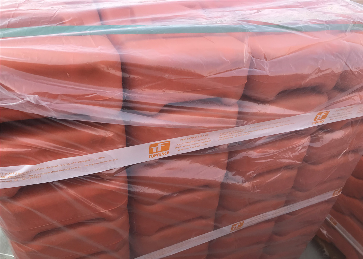 Temporary Fence Hire Sydney