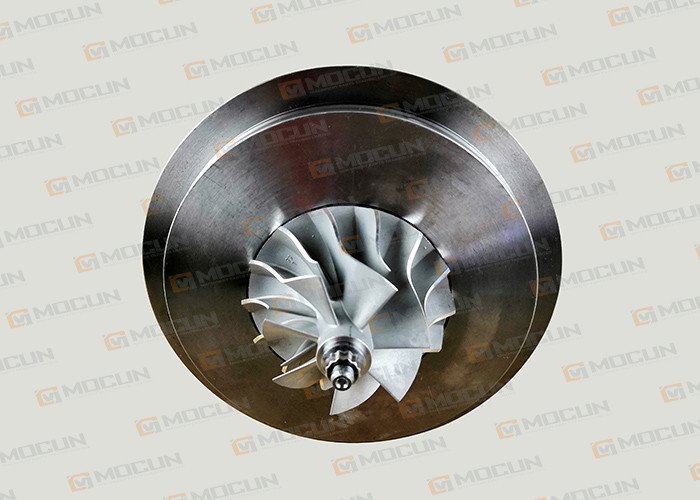 Water Cooled C9 Turbocharger Chra , Water Cooler Chra For Engine Turbocharger Part