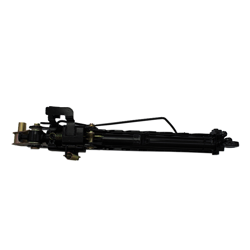 6WF1 Cabin Lift Pump Tank RH For Truck Iron Function Lifting Parts Heavy Duty Truck