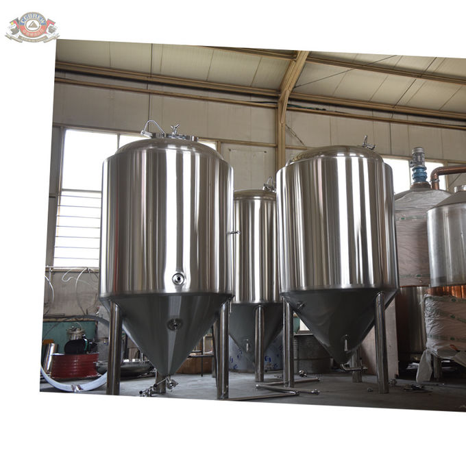 1000L craft beer brewery equipment beer production line beer making machine for sale