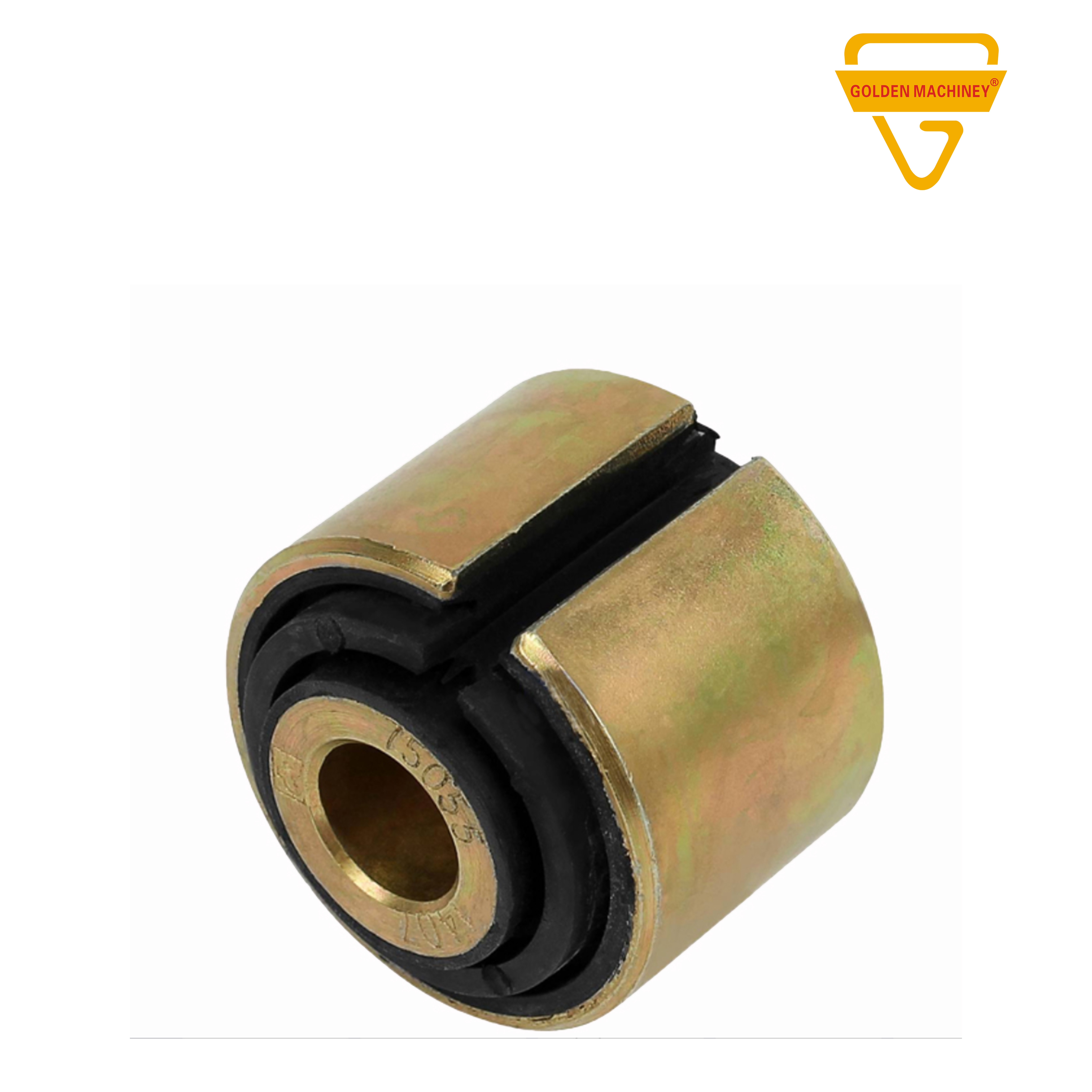 81437220059 24447 12342710085 Man Truck TGA TGX F2000 Parts Stabilizer Bar Rubber Bushing