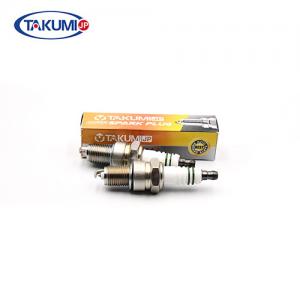 Buy cheap Motor Bike Motorcycle Spark Plugs Match For C7ha / C7hsa / Ac7r / A7tc product