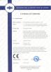 Guangzhou Zhengqi Technology Co., Ltd. Certifications