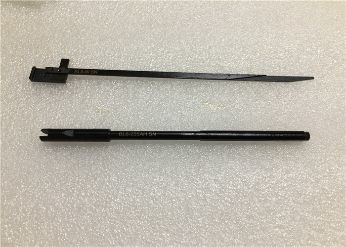 Customized Sunnen Standard Honing Mandrels For Small Hole BL10 BL12 BL16 BL20
