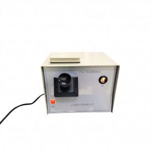 ASTM D1500 Oil Lab Color Comparator Equipment for Precise Color Determination of