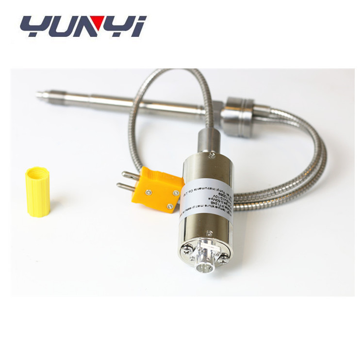 High Accuracy Melt Pressure Transducer 80% FS Calibration