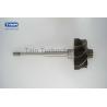 Buy cheap Turbine wheel shaft S400 316429 316699 317405 317762 316428 315273 for MERCEDES from wholesalers