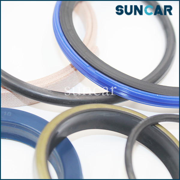 CA5212972 521-2972 5212972 Tilt Cylinder Seal Kit For C.A.T. Backhole Loader 416F 430F2 422F 420F 430F