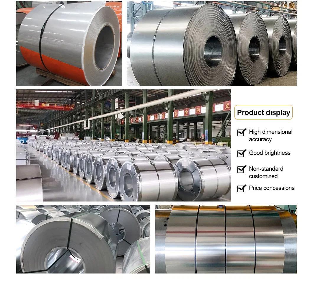 310 410 904L 202 Stainless Steel Coil 201 202 SS304 316 430 Factory Supply Stainless Steel Coil Buy Stainless Steel Coil