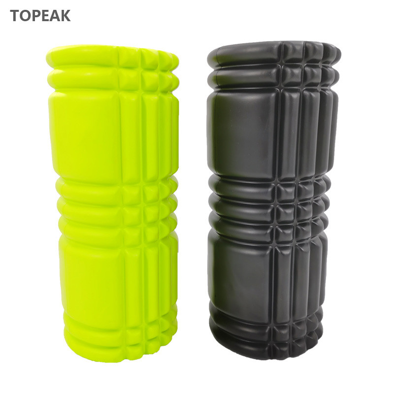 Gym Pilates Eva Foam Roller 24 Inch 36 Inch 45cm 90cm