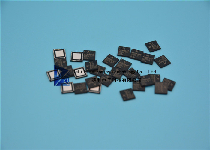 AR8031 AL1A High Speed Ethernet 10 / 100 / 1000 Mbps Fiber Ethernet Transceiver