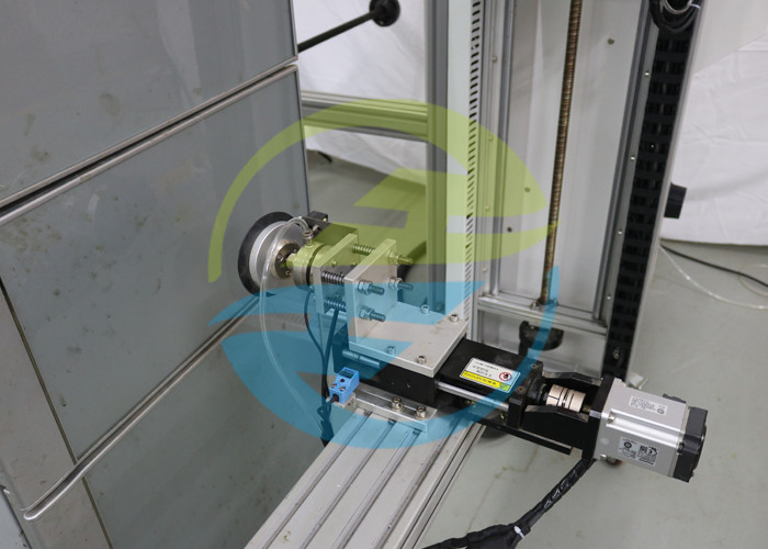 Refrigerator Home Appliance Testing Equipment Door Endurance Test