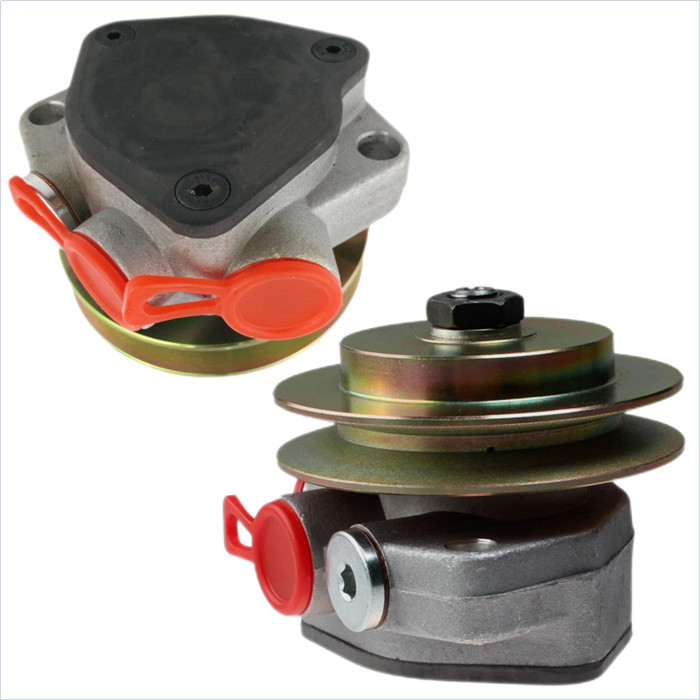 ETPS Truck Fuel Pump 23287244 21518471 21264822 21215474 21193376 20460417 20460253